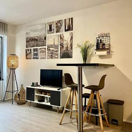 Myappart Ivry Sur Seine / Bercy Exterior photo