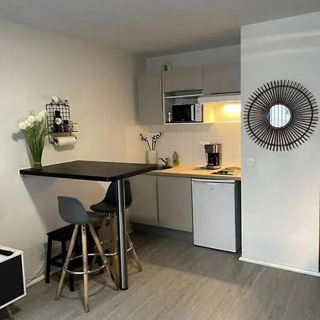 Myappart Ivry Sur Seine / Bercy Exterior photo