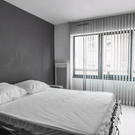 Myappart Ivry Sur Seine / Bercy Exterior photo