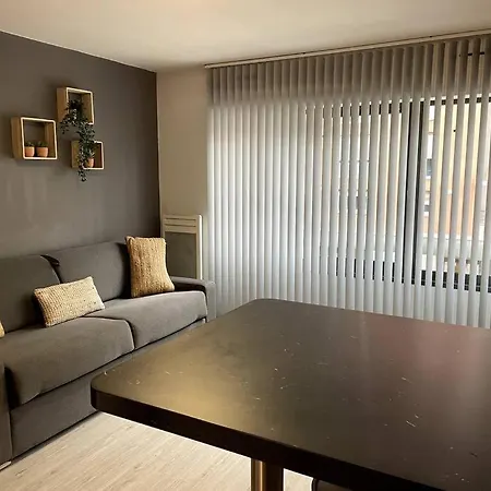 Myappart Ivry Sur Seine / Bercy Exterior photo