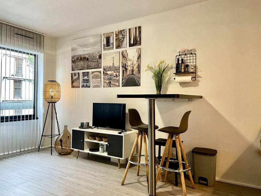 Myappart Sur Seine / Bercy Ivry-sur-Seine