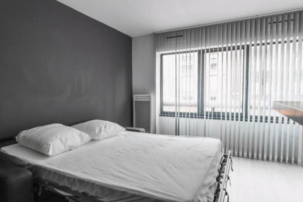 Apartment Myappart Sur Seine / Bercy